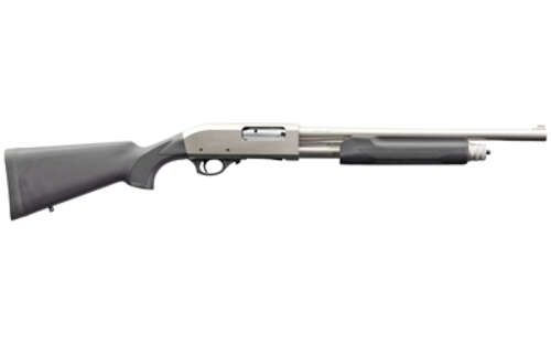 Rifles Long Guns Charles Daly 301 Tactical 12Gauge C.DALY 301 PUMP 12GA-3" 18.5" 4RD NI • Model: 301 Tactical